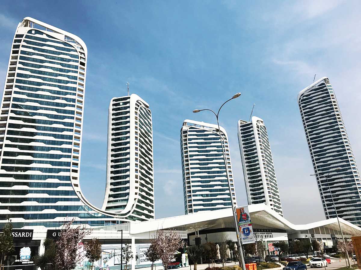 Gaziantep sehir gorseli